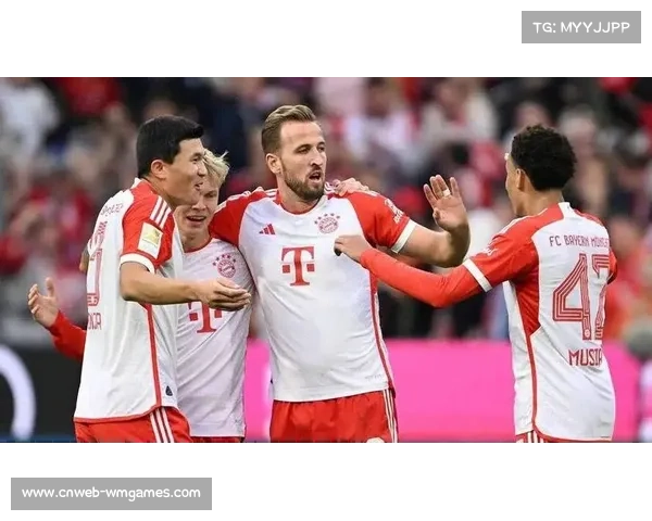 拜仁客场击败门兴 基米希格雷罗建功助球队豪取连胜 拜仁客场击败门兴 基米希格雷罗建功助球队豪取连胜