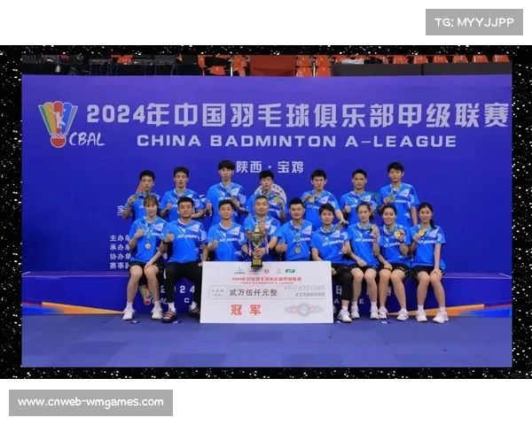 羽毛球装备销量增长，羽超联赛带动体育消费