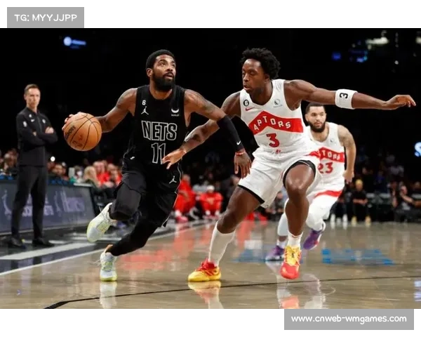 篮网窒息防守制胜，末节26-10攻势击溃猛龙