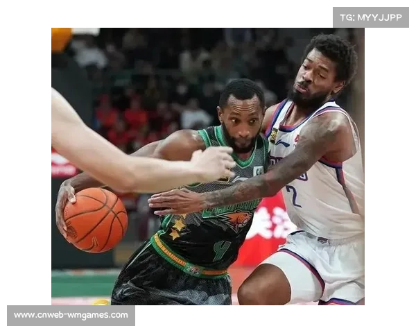 弗格命中率跌至29%，上海男篮外援老化问题凸显