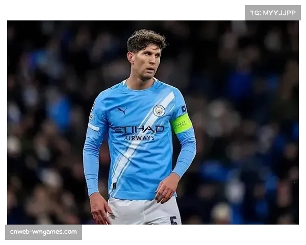 独家专访:曼城后卫谈卫冕压力与队内竞争